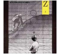 Boston Spaceships - Camera Found The Ray Gun [Import]