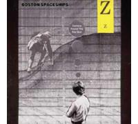 Boston Spaceships - Camera Found The Ray Gun [Import]