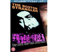Boston Strangler, The - Studio Classics [Import anglais]
