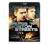 Boston Streets [Blu-ray]
