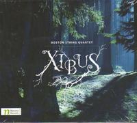 Boston String Quartet - Xibus