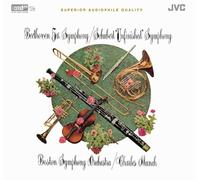 Boston Symp. Orchest - Beethoven: Sinfonia N.5 [Import]