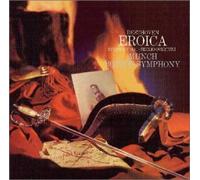 Boston Symphony - Beethoven : Symphony N° 1 & 3;Fidelio Ouverture