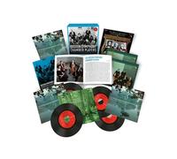 Boston Symphony Chamber Players - The Complete Rca Album Collection - Cd Album