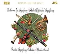Boston Symphony Orch - Beethoven: Sinfonia N.5 [Import]