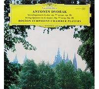 BOSTON SYMPHONY - ravel: bolero, etc. LP