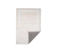 Tapis Déco "Boston" 162x230cm Blanc