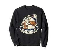 Boston Tea 1773 Party Still Not Sorry Funny Patriotic USA Sweatshirt