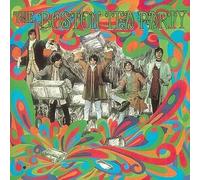 Boston Tea Party - Boston Tea Party [Vinyl]