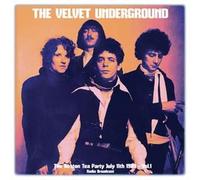 Boston Tea Party July 11th 1969 - Vol. 1 (LP) (Ltd) [Analog]