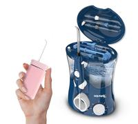 Boston Tech Achat intelligent : Irrigateur Aquaik Pro Taleto Detal, Aquaik Mii i oe ackage Économisez de l'argent et (ROSE)