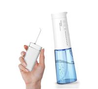 Boston Tech Achetez intelligemment : l'irrigateur Aquaik Oe Detal Aquaik Mii i oe est livré avec un emballage Économisez de l'argent et prenez soin de votre santé bucco-dentaire à la maison et en