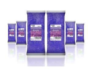 Boston Tech Cera Parafina Pura Lavanda 3Kg