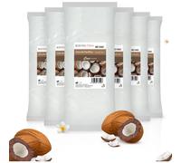 Boston Tech Cire Paraffine Noix de Coco Pack 6x450 gr