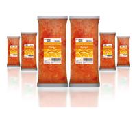 Boston Tech Cire Paraffine Pure Orange 3000g