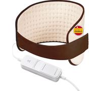 Boston Tech Coussin Chauffant We116 29x69cm 3 Niveaux 1ut