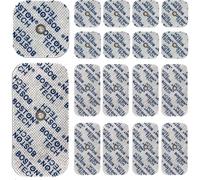 Boston Tech Set Électrode Universel Bouton Snap 12uts