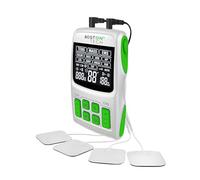 Boston Tech We112eu Électrostimulateur sans Genre, Vert, Taille Unique