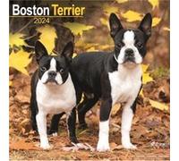 Boston Terrier Calendar 2024 Square Dog Breed Wall Calendar 16 Month Boston Terrier Calendar 2024 Square Dog Breed Wall Calendar 16 Month (Auteur)