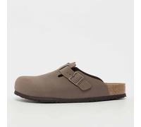 BIRKENSTOCK Sabots Boston in Marron 42