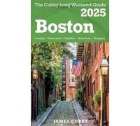 Boston The Cubby 2025 Long Weekend Guide