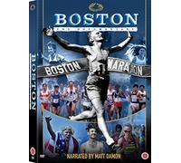 Boston: The Documentary