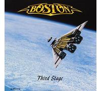 Boston - Third Stage