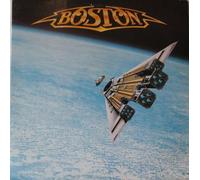Boston - Third Stage