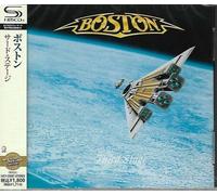 Boston - Third Stage (Shm-Cd) [Compact Discs] Shm Cd, Japan - Import