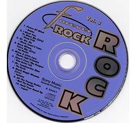 Boston - Vol. 2-Forever Rock