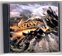Boston - Walk On