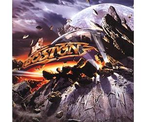 Boston - Walk on