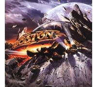 Boston - Walk on by Boston (1994) Audio CD