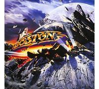 BOSTON - Walk on [Import]