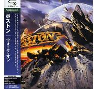 Boston - Walk on [Import]