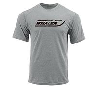 Boston Whaler Dri Fit T-Shirt Sun Shirt UPF 50 Active Wear Tee Fishing Boating