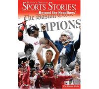 Boston's Greatest Sports Stories: Beyond Headlines [Import USA Zone 1]