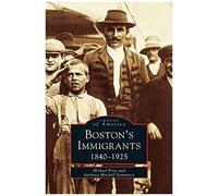 Boston's Immigrants