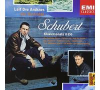 Bostridge,Ian - Klav.Son.D850/Lieder