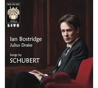Bostridge, Ian - Lieder-Recital