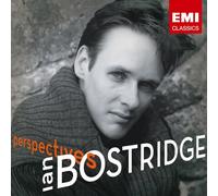 Bostridge, Ian - Perspectives