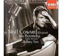 Bostridge, Ian - The Noël Coward Songbook
