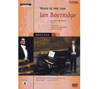 Bostridge Ian - Voices of Our Time [Import]