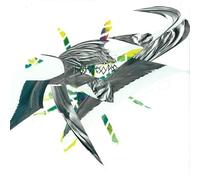 Bostro Pesopeo - Falls (INCL Hercules & Love Affair Mix)