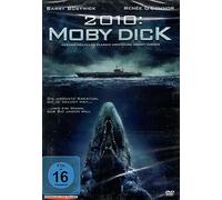 Bostwick,Barry - 2010: Moby Dick