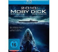 Bostwick,Barry - 2010: Moby Dick [Blu-ray]