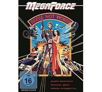 Bostwick,Barry - Megaforce