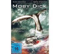 Bostwick - Moby Dick (2015) [Import]