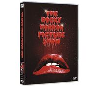 Bostwick - Rocky Horror Picture Show