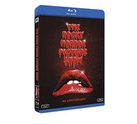 Bostwick - Rocky Horror Picture Show [Blu-ray]